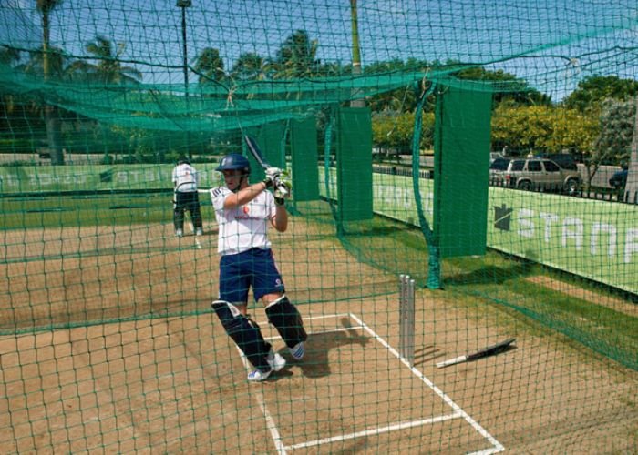Box Cricket Nets by ENB Enterprises